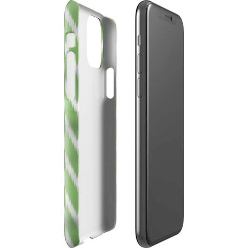 Nigeria Soccer Flag iPhone 11 Pro Lite Case